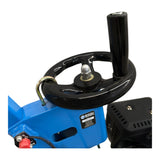 Bartell SG10 10 Inch Green Concrete Saw