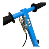 Bartell SG10 10 Inch Green Concrete Saw