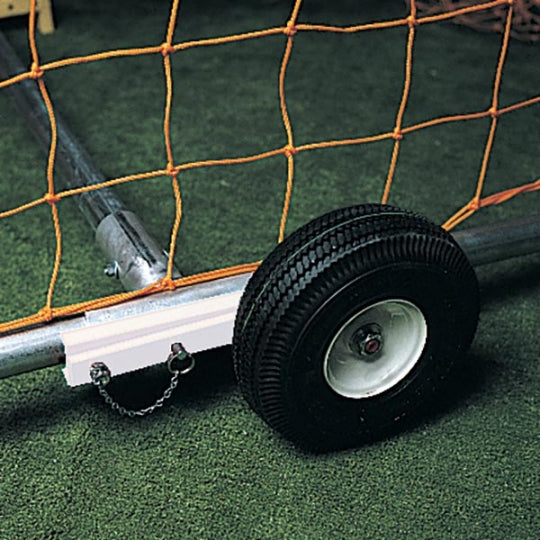 Classic Soccer Goal Wheel Kit