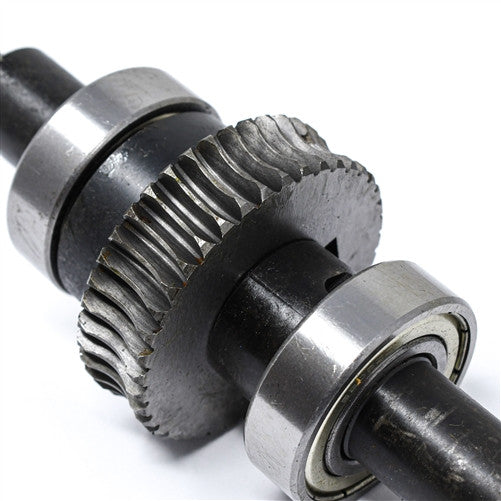 Aleko Replacement Worm Wheel Shaft Kit - AC1300/2200