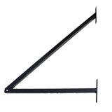 Aleko Side Frame Extension Bracket
