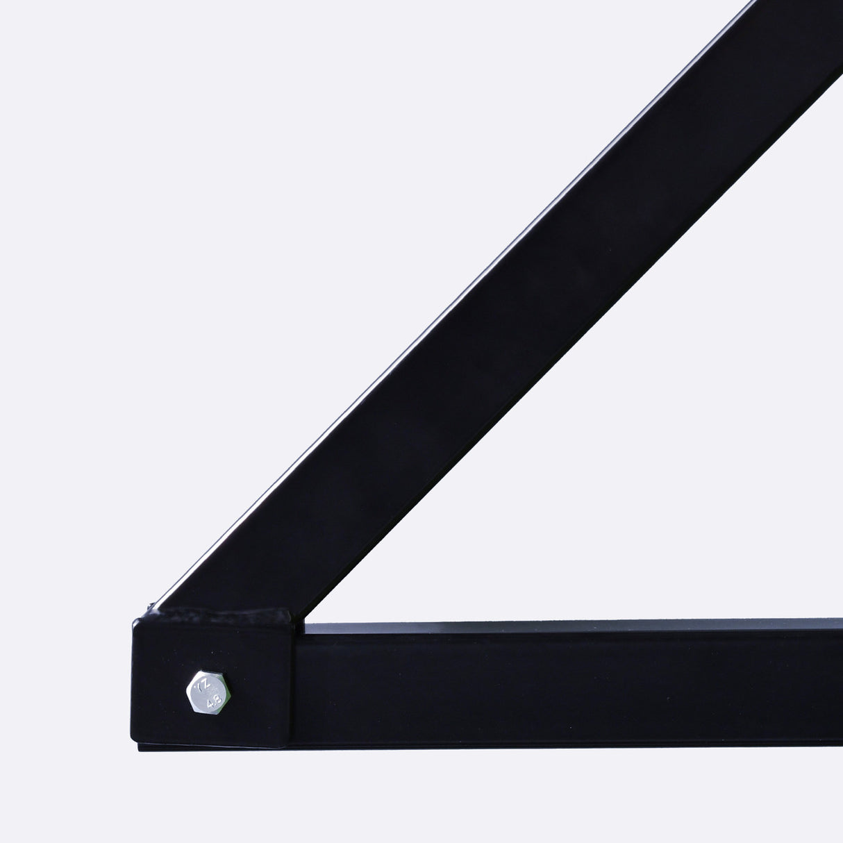 Aleko Side Frame Extension Bracket