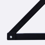 Aleko Side Frame Extension Bracket