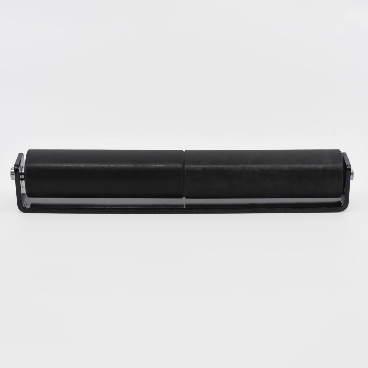 Aleko Side Roller with Bracket for Sliding Rolling Gate - 12-Inch