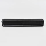 Aleko Side Roller with Bracket for Sliding Rolling Gate - 12-Inch
