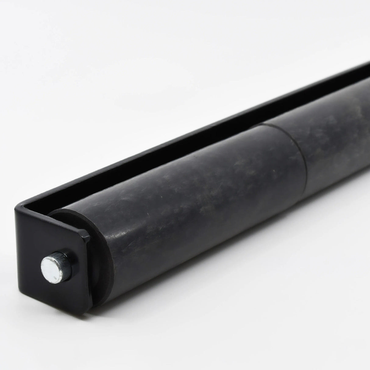 Aleko Side Roller with Bracket for Sliding Rolling Gate - 12-Inch