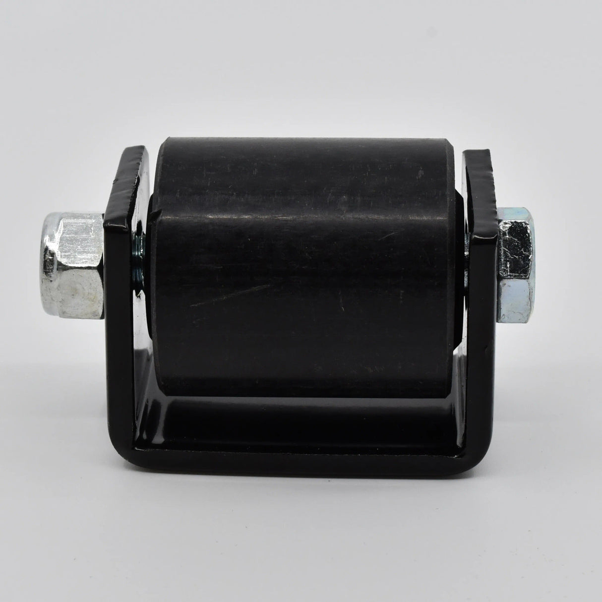 Aleko Side Roller with Bracket for Sliding Rolling Gate - 2-Inch