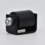 Aleko Side Roller with Bracket for Sliding Rolling Gate - 2-Inch