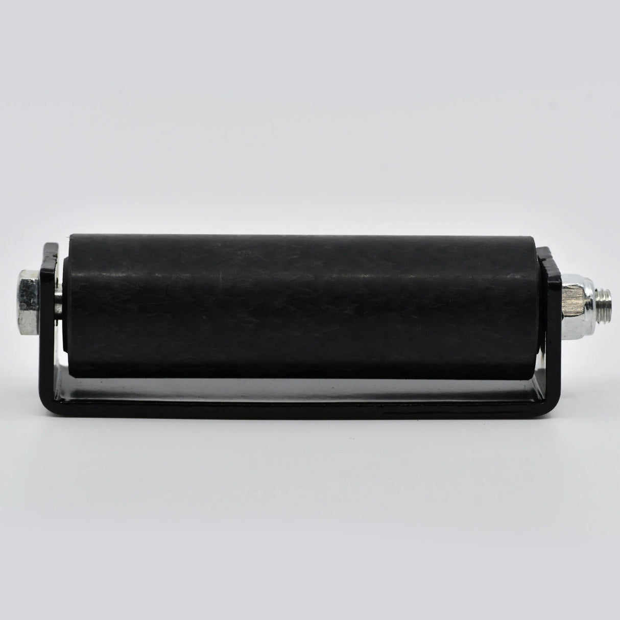 Aleko Side Roller with Bracket for Sliding Rolling Gate - 6-Inch