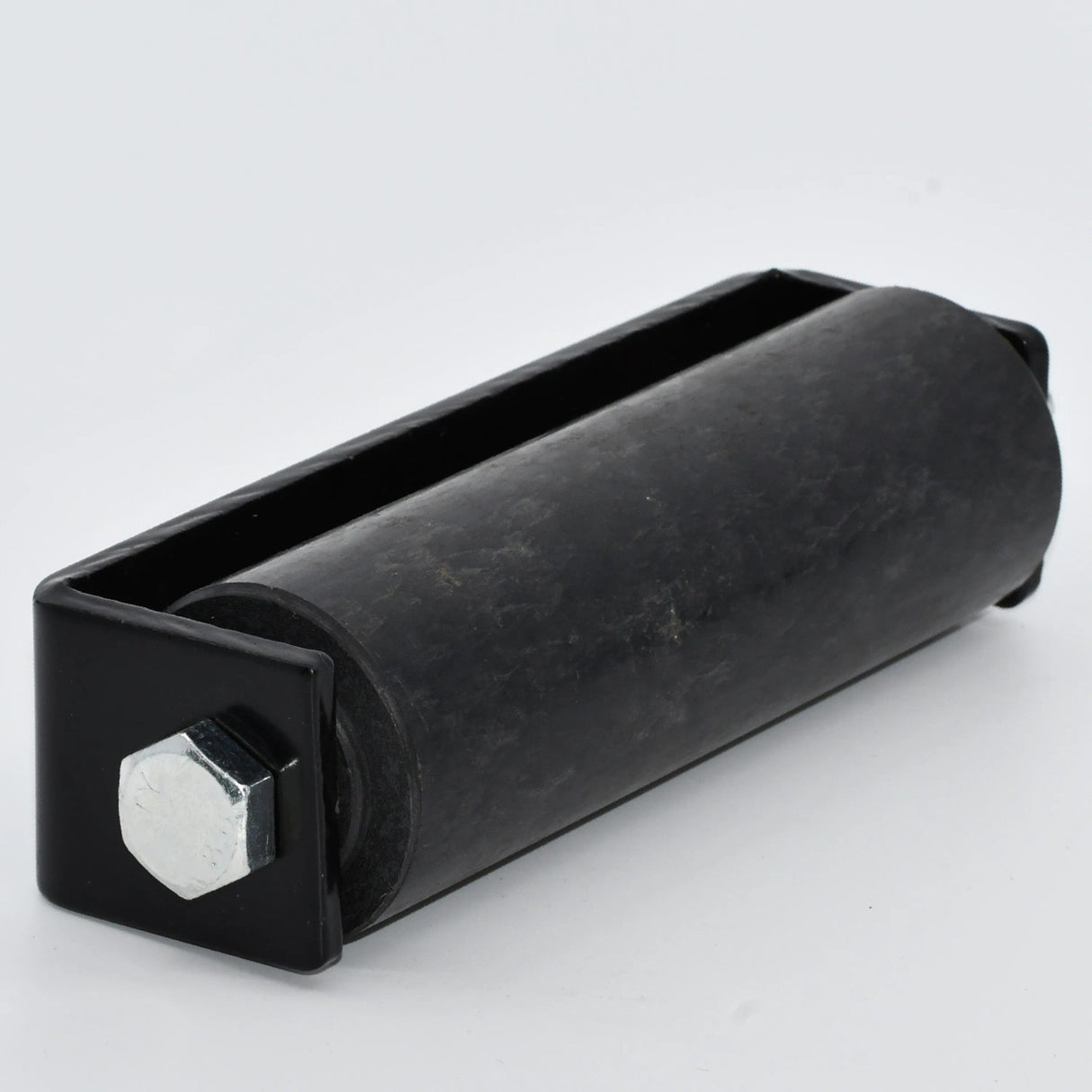 Aleko Side Roller with Bracket for Sliding Rolling Gate - 6-Inch