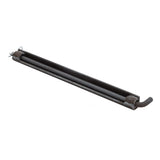 Steel Skid Seat Attaching Bracket for Pin-End Ramps