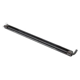 Steel Skid Seat Attaching Bracket for Pin-End Ramps