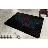 Prime Scales  SL-700-5x7 (60"x84") Selleton Floor Scale | Heavy duty | livestock