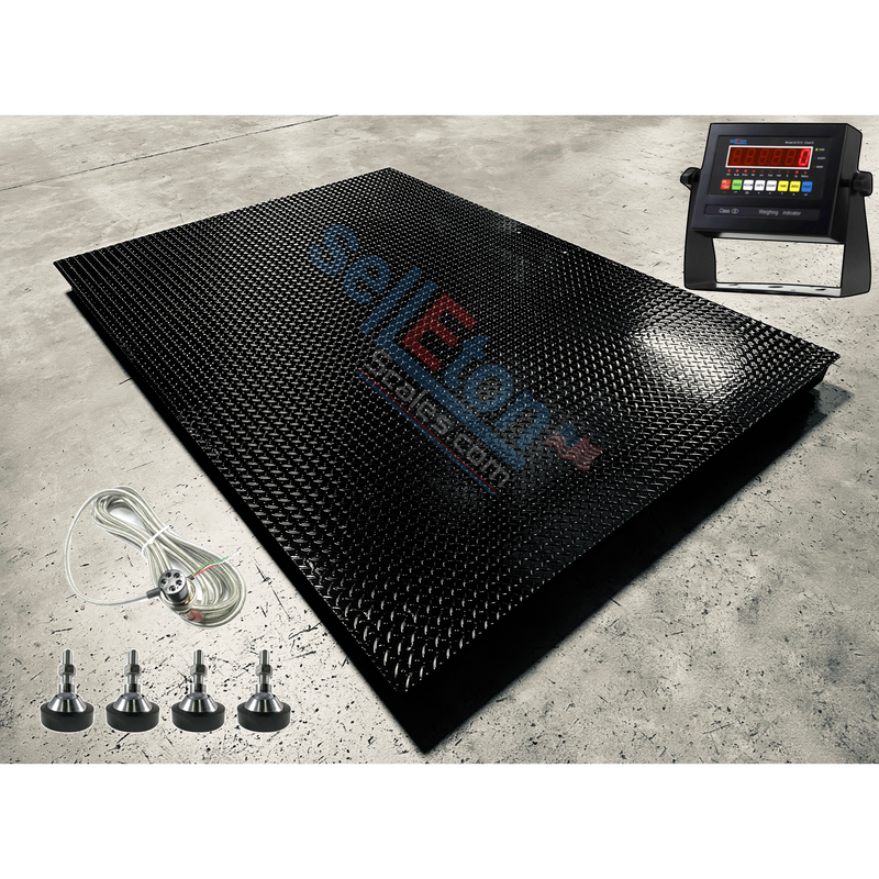 Prime Scales  SL-700-5x7 (60