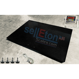 Prime Scales  SL-700-5x7 (60"x84") Selleton Floor Scale | Heavy duty | livestock