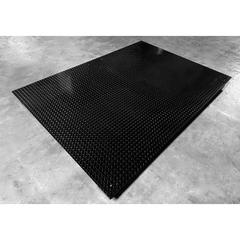 Prime Scales SL-900-USA-3'x3' Selleton  (36" x 36") | NTEP certified ( legal for trade )