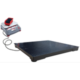 Prime Scales SL-900-DC NTEP Selleton  Certified Dual Counting Smart Weighing Systems