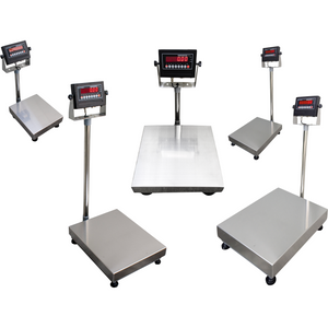 Bench Scales