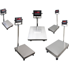 SellEton SL-915-Series NTEP, Legal for trade Bench Scale with Free Software!