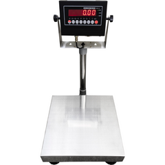 SellEton SL-915-Series NTEP, Legal for trade Bench Scale with Free Software!