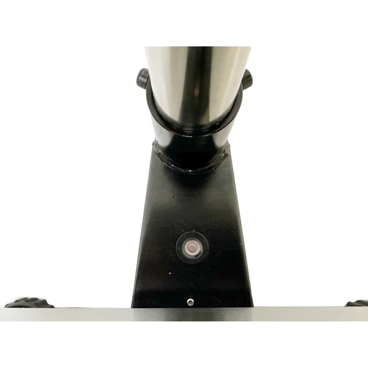 SL-916-16x12 Industrial Bench scale 16” x 12” Stainless steel platform & indicator 400 lb x .02 lb