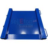 Prime Scales SL-917 NTEP Selleton Certified Industrial Portable Drum scales in 3 sizes