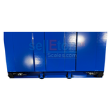 Prime Scales SL-917 NTEP Selleton Certified Industrial Portable Drum scales in 3 sizes