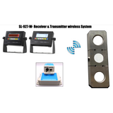 SL-927-W Wireless Tension Link Scale