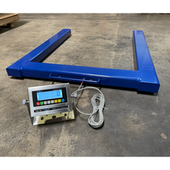 SellEton SL-932 Portable U-Beam Pallet Scale