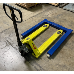 SellEton SL-932 Portable U-Beam Pallet Scale