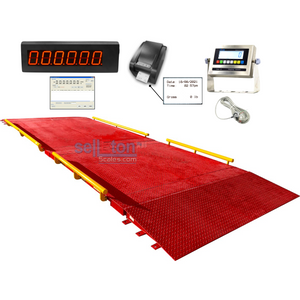 Truck Scales