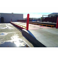 Prime Scales Force-Master Selleton Super Duty Truck Scale 60,000 lbs x 270,000 lb  ( NTEP )Applications