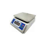 Prime Scales SL-IDS02 Fully Washdown Selleton Stainless Steel Table top Bench Scale non-NTEP