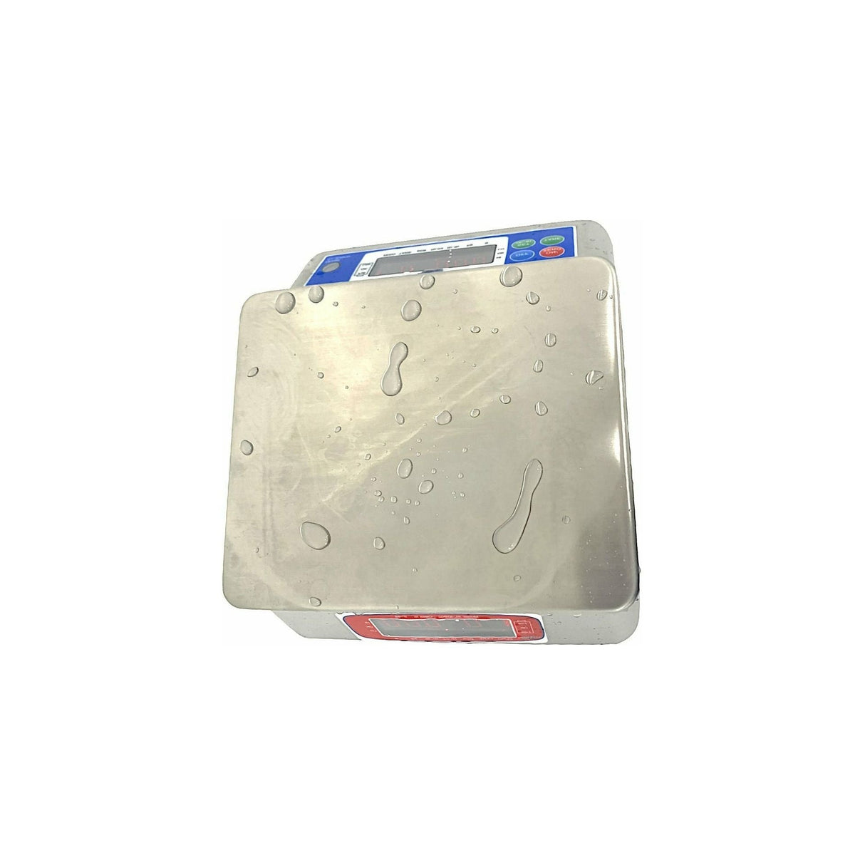 Prime Scales SL-IDS02 Fully Washdown Selleton Stainless Steel Table top Bench Scale non-NTEP