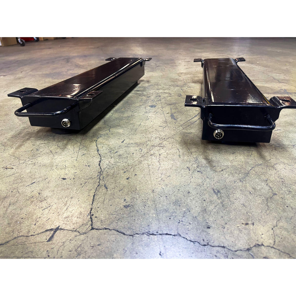 SellEton SL-WB Multi-purpose Weigh Beam System