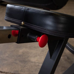 Body Solid Pro Club Line Oly Decline Bench