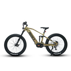 Eunorau Specter-S 2023 E-Bike