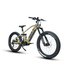 Eunorau Specter-S 2023 E-Bike