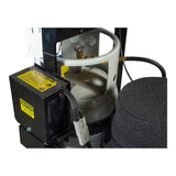 Bartell Speedster High Propane Speed Burnisher