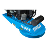 Bartell Speedster High Propane Speed Burnisher