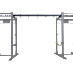 Body Solid Pro Club Line Power Rack, Half Rack Connecting Bar