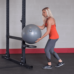 Body Solid Stability Ball Holder Hex or SPR1000