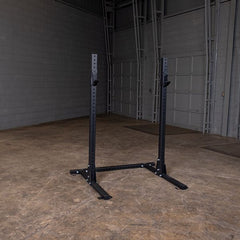 Body Solid Pro Club Line Squat Stand