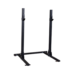 Power Racks & Accessories