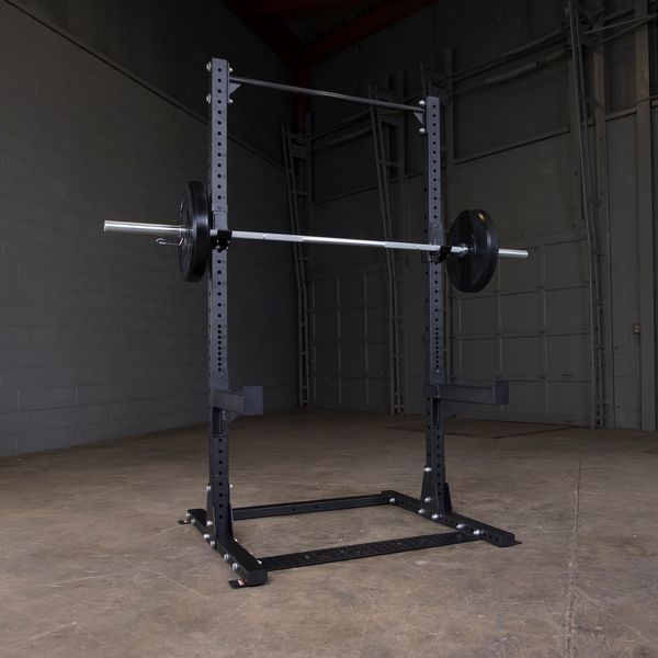 Body Solid Pro Club Line Half Cage