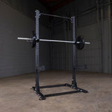 Body Solid Pro Club Line Half Cage