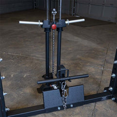 Body Solid Lat Attachment for SPR500