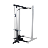Body Solid Lat Attachment for SPR500