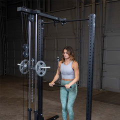 Body Solid Lat Attachment for SPR500