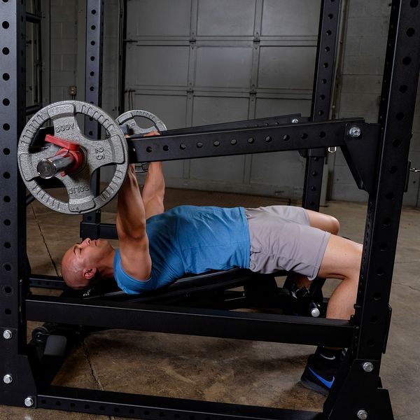 Body Solid Jammer Arms for Spr1000